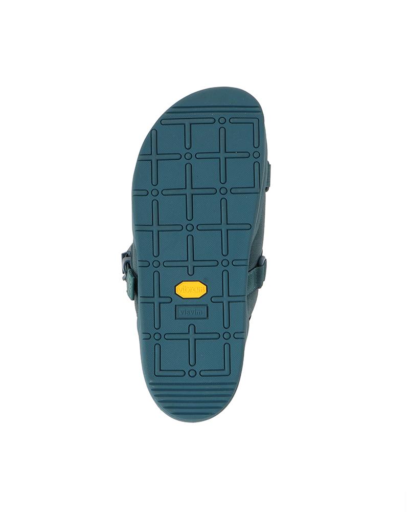 CHRISTO | Visvim Official North American Web Store